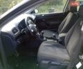 Черный Фольксваген Гольф, объемом двигателя 1.6 л и пробегом 225 тыс. км за 7000 $, фото 8 на Automoto.ua
