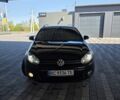 Чорний Фольксваген Гольф, об'ємом двигуна 1.4 л та пробігом 206 тис. км за 6800 $, фото 6 на Automoto.ua