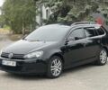 Чорний Фольксваген Гольф, об'ємом двигуна 1.6 л та пробігом 275 тис. км за 7036 $, фото 1 на Automoto.ua