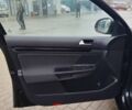 Черный Фольксваген Гольф, объемом двигателя 1.4 л и пробегом 205 тыс. км за 7800 $, фото 17 на Automoto.ua