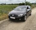 Чорний Фольксваген Гольф, об'ємом двигуна 1.6 л та пробігом 321 тис. км за 7012 $, фото 1 на Automoto.ua