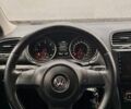 Фольксваген Гольф 2010 в Виннице на Automoto.ua Черный Фольксваген Гольф, объемом двигателя 1.6 л и пробегом 257 тыс. км за 6000 $, фото 6 на Automoto.ua
