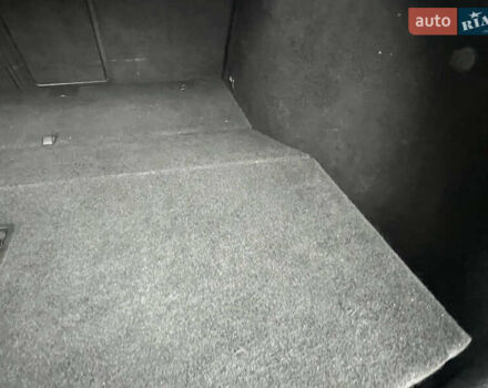 Чорний Фольксваген Гольф, об'ємом двигуна 1.6 л та пробігом 183 тис. км за 7199 $, фото 49 на Automoto.ua