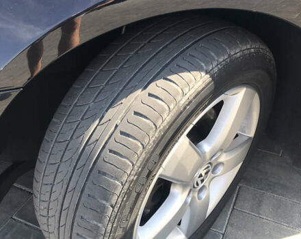 Черный Фольксваген Гольф, объемом двигателя 1.39 л и пробегом 280 тыс. км за 7600 $, фото 29 на Automoto.ua