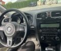 Чорний Фольксваген Гольф, об'ємом двигуна 1.6 л та пробігом 230 тис. км за 8000 $, фото 5 на Automoto.ua