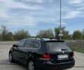 Черный Фольксваген Гольф, объемом двигателя 1.6 л и пробегом 282 тыс. км за 7000 $, фото 4 на Automoto.ua