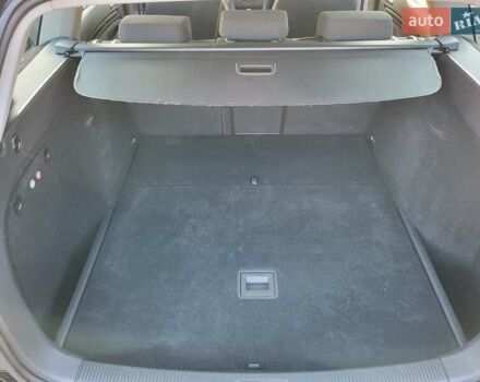 Черный Фольксваген Гольф, объемом двигателя 1.4 л и пробегом 199 тыс. км за 8000 $, фото 30 на Automoto.ua