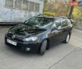 Черный Фольксваген Гольф, объемом двигателя 1.6 л и пробегом 294 тыс. км за 7700 $, фото 1 на Automoto.ua