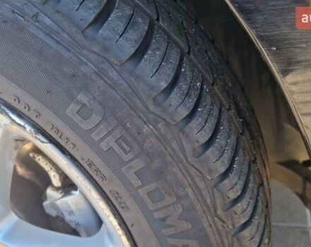 Чорний Фольксваген Гольф, об'ємом двигуна 1.6 л та пробігом 301 тис. км за 8250 $, фото 11 на Automoto.ua