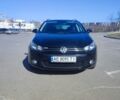 Чорний Фольксваген Гольф, об'ємом двигуна 1.4 л та пробігом 220 тис. км за 7200 $, фото 1 на Automoto.ua