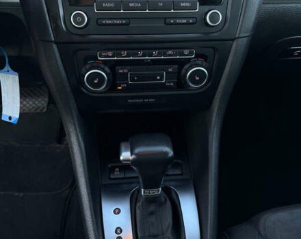 Черный Фольксваген Гольф, объемом двигателя 1.4 л и пробегом 239 тыс. км за 7150 $, фото 28 на Automoto.ua