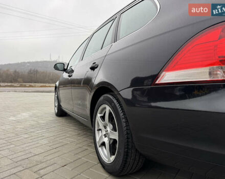 Черный Фольксваген Гольф, объемом двигателя 1.4 л и пробегом 195 тыс. км за 7800 $, фото 8 на Automoto.ua