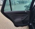 Черный Фольксваген Гольф, объемом двигателя 1.4 л и пробегом 205 тыс. км за 7800 $, фото 18 на Automoto.ua