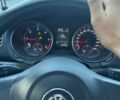 Черный Фольксваген Гольф, объемом двигателя 1.6 л и пробегом 305 тыс. км за 7600 $, фото 1 на Automoto.ua