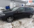 Черный Фольксваген Гольф, объемом двигателя 1.39 л и пробегом 235 тыс. км за 6600 $, фото 7 на Automoto.ua