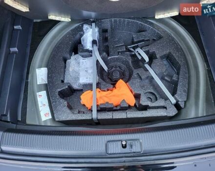 Черный Фольксваген Гольф, объемом двигателя 1.4 л и пробегом 199 тыс. км за 8000 $, фото 31 на Automoto.ua