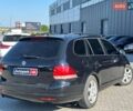 Чорний Фольксваген Гольф, об'ємом двигуна 1.6 л та пробігом 333 тис. км за 7990 $, фото 6 на Automoto.ua