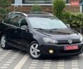 Черный Фольксваген Гольф, объемом двигателя 1.39 л и пробегом 220 тыс. км за 6899 $, фото 1 на Automoto.ua