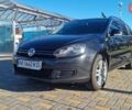 Чорний Фольксваген Гольф, об'ємом двигуна 1.6 л та пробігом 301 тис. км за 8250 $, фото 4 на Automoto.ua