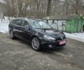 Черный Фольксваген Гольф, объемом двигателя 1.4 л и пробегом 238 тыс. км за 8400 $, фото 22 на Automoto.ua