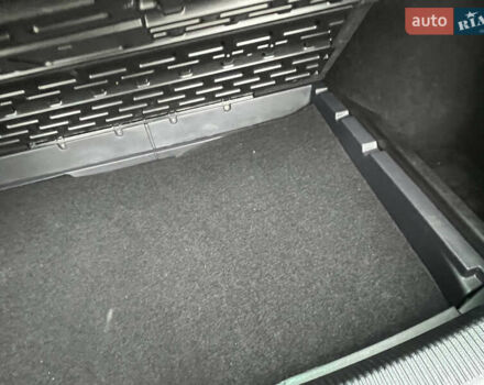 Чорний Фольксваген Гольф, об'ємом двигуна 1.6 л та пробігом 183 тис. км за 7199 $, фото 48 на Automoto.ua