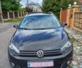 Черный Фольксваген Гольф, объемом двигателя 2 л и пробегом 250 тыс. км за 7700 $, фото 2 на Automoto.ua