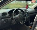 Чорний Фольксваген Гольф, об'ємом двигуна 1.6 л та пробігом 296 тис. км за 7250 $, фото 22 на Automoto.ua