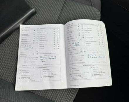 Черный Фольксваген Гольф, объемом двигателя 1.4 л и пробегом 195 тыс. км за 7800 $, фото 35 на Automoto.ua