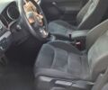 Черный Фольксваген Гольф, объемом двигателя 1.4 л и пробегом 160 тыс. км за 7400 $, фото 27 на Automoto.ua