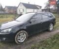 Черный Фольксваген Гольф, объемом двигателя 1.6 л и пробегом 255 тыс. км за 7000 $, фото 3 на Automoto.ua