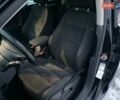 Черный Фольксваген Гольф, объемом двигателя 1.4 л и пробегом 210 тыс. км за 7899 $, фото 15 на Automoto.ua