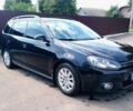 Чорний Фольксваген Гольф, об'ємом двигуна 1.39 л та пробігом 187 тис. км за 8000 $, фото 8 на Automoto.ua