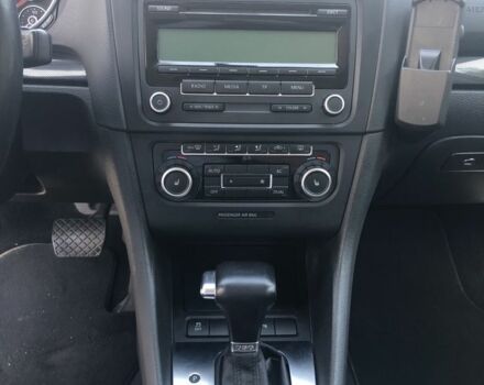 Черный Фольксваген Гольф, объемом двигателя 1.4 л и пробегом 280 тыс. км за 7600 $, фото 7 на Automoto.ua