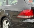 Черный Фольксваген Гольф, объемом двигателя 1.39 л и пробегом 220 тыс. км за 6899 $, фото 30 на Automoto.ua