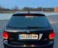 Черный Фольксваген Гольф, объемом двигателя 1.6 л и пробегом 270 тыс. км за 7650 $, фото 39 на Automoto.ua