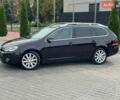 Черный Фольксваген Гольф, объемом двигателя 1.39 л и пробегом 204 тыс. км за 7850 $, фото 2 на Automoto.ua