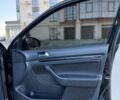 Чорний Фольксваген Гольф, об'ємом двигуна 1.6 л та пробігом 349 тис. км за 8800 $, фото 18 на Automoto.ua