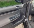 Черный Фольксваген Гольф, объемом двигателя 1.6 л и пробегом 307 тыс. км за 6400 $, фото 8 на Automoto.ua