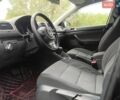 Черный Фольксваген Гольф, объемом двигателя 1.39 л и пробегом 235 тыс. км за 6250 $, фото 12 на Automoto.ua