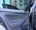 Черный Фольксваген Гольф, объемом двигателя 1.6 л и пробегом 349 тыс. км за 8200 $, фото 26 на Automoto.ua