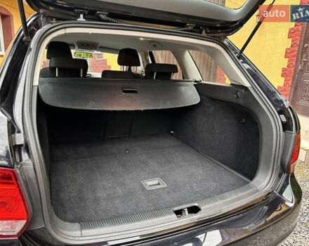 Чорний Фольксваген Гольф, об'ємом двигуна 1.4 л та пробігом 176 тис. км за 6999 $, фото 2 на Automoto.ua