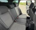 Черный Фольксваген Гольф, объемом двигателя 1.6 л и пробегом 224 тыс. км за 7950 $, фото 1 на Automoto.ua
