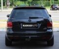Чорний Фольксваген Гольф, об'ємом двигуна 1.6 л та пробігом 289 тис. км за 7473 $, фото 4 на Automoto.ua