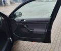 Черный Фольксваген Гольф, объемом двигателя 1.4 л и пробегом 205 тыс. км за 7800 $, фото 27 на Automoto.ua