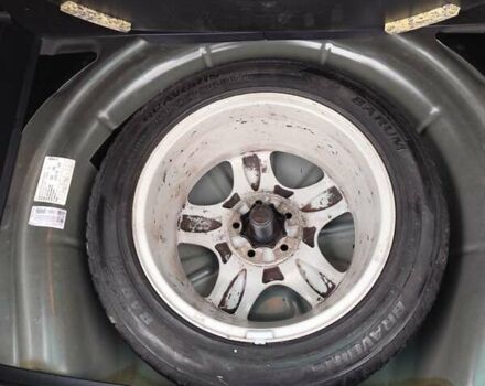 Черный Фольксваген Гольф, объемом двигателя 1.4 л и пробегом 205 тыс. км за 7800 $, фото 22 на Automoto.ua