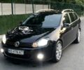 Чорний Фольксваген Гольф, об'ємом двигуна 1.4 л та пробігом 230 тис. км за 10000 $, фото 1 на Automoto.ua