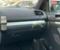 Черный Фольксваген Гольф, объемом двигателя 1.39 л и пробегом 190 тыс. км за 7850 $, фото 21 на Automoto.ua