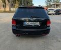 Черный Фольксваген Гольф, объемом двигателя 1.39 л и пробегом 245 тыс. км за 7500 $, фото 2 на Automoto.ua