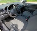 Черный Фольксваген Гольф, объемом двигателя 1.39 л и пробегом 228 тыс. км за 7300 $, фото 20 на Automoto.ua