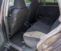 Черный Фольксваген Гольф, объемом двигателя 1.6 л и пробегом 230 тыс. км за 8000 $, фото 6 на Automoto.ua